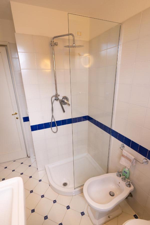 Appartamento In Villa A Tirrenia, Eleganza E Comfort A Pochi Passi Dal Mare ピサ エクステリア 写真